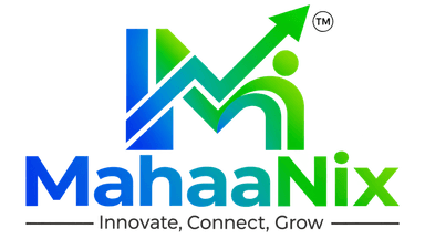 MahaaNix — Innovate, Connect, Grow