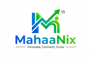 MahaaNix — Innovate, Connect, Grow